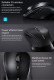 Mouse Rapoo  3900P Wireless  