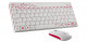 Keyboard And Mouse Rapoo 8000 Wireless 