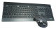 Keyboard And Mouse Rapoo 8900p Wireless 