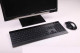 Keyboard And Mouse Rapoo 8900p Wireless 