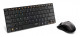 Keyboard And Mouse Rapoo Optical 9020 Wireless 