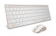 Keyboard And Mouse Rapoo 9160 Wireless Golden Series 