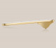 Keyboard And Mouse Rapoo 9160 Wireless Golden Series 