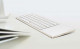Keyboard And Mouse Rapoo 9160 Wireless Golden Series 