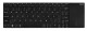 Keyboard Rapoo E2710 Wireless Multimedia Touch 
