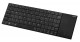 Keyboard Rapoo E2710 Wireless Multimedia Touch 