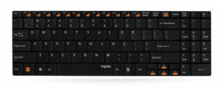 Rapoo E9070 Wireless Ultra Slim Keyboard
