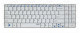 Keyboard Rapoo E9070 Wireless Ultra Slim 