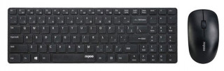 Rapoo 9300p Keyboard And Mouse