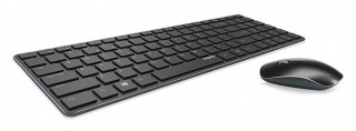 Rapoo 9300p Keyboard And Mouse
