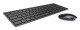 Keyboard And Mouse Rapoo 9300p 