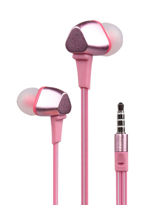 Headset Rapoo EP20 Super Bass In Ear 