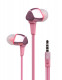 Headset Rapoo EP20 Super Bass In Ear 
