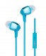 Headset Rapoo EP20 Super Bass In Ear 