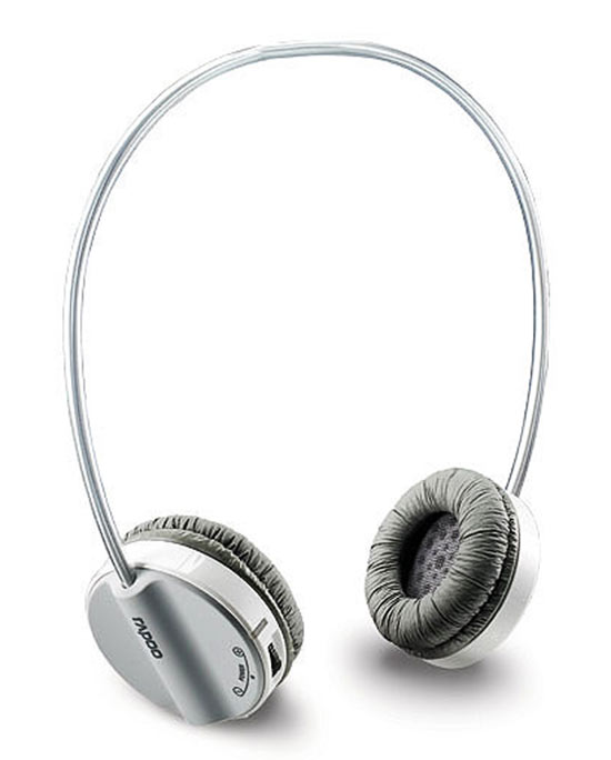 Headset Rapoo H6020 Wireless 