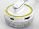 Headset Rapoo H6080 Bluetooth Foldable 