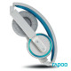 Headset Rapoo H6080 Bluetooth Foldable 