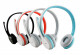 Headset Rapoo H8030 Wireless Stereo 