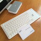 Keyboard Rapoo K2600 TouchPad Slim Thin Wireless 