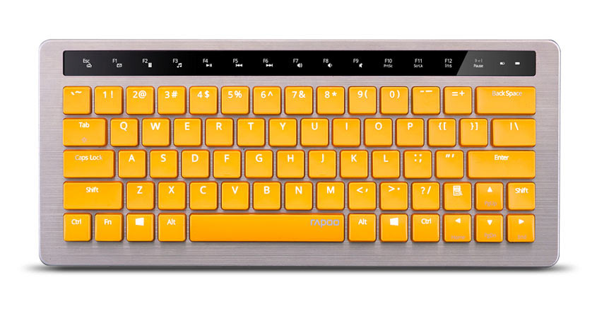 Keyboard Rapoo KX Gaming Wireless 