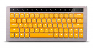 Rapoo KX Gaming Wireless Keyboard