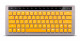 Keyboard Rapoo KX Gaming Wireless 