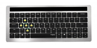 Rapoo KX Gaming Wireless Keyboard