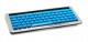 Keyboard Rapoo KX Gaming Wireless 