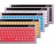 Keyboard Rapoo KX Gaming Wireless 