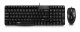 Keyboard And Mouse Rapoo N1820 