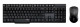 Keyboard And Mouse Rapoo N1830 Wireless 