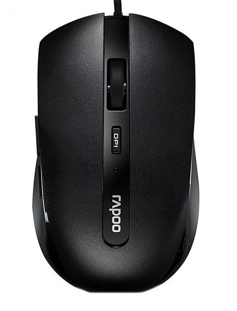 Mouse Rapoo N3600 