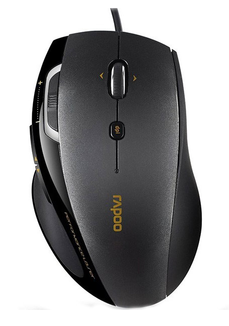 Mouse Rapoo N6200 