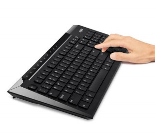 Rapoo Optical 8200P Wireless Keyboard And Mouse