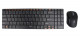 Keyboard And Mouse Rapoo Optical 9060 Wireless 