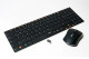 Keyboard And Mouse Rapoo Optical 9060 Wireless 