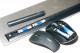 Keyboard And Mouse Rapoo Optical 9060 Wireless 