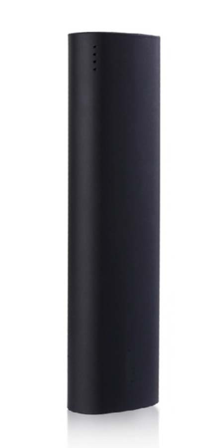Powerbank Rapoo P100 10400mAh 