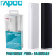 Powerbank Rapoo P100 10400mAh 