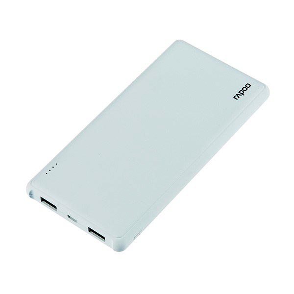 Powerbank Rapoo P200 10000mAh 