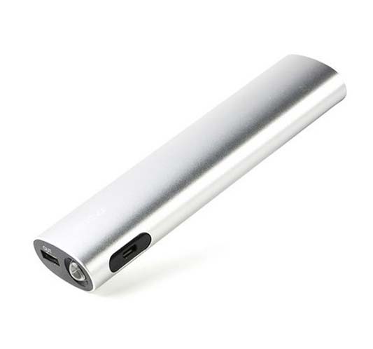 Powerbank Rapoo P300 10400mAh 