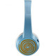 Headset Rapoo S100 Wireless 