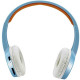 Headset Rapoo S100 Wireless 