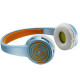 Headset Rapoo S100 Wireless 