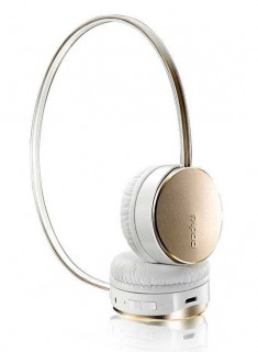 Rapoo S500 Fashion Bluetooth Headset