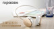 Headset Rapoo S500 Fashion Bluetooth 