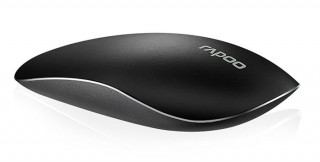 Rapoo T8 5G Laser Touch Wireless Mouse