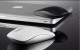 Mouse Rapoo T8 5G Laser Touch Wireless 