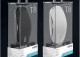 Mouse Rapoo T8 5G Laser Touch Wireless 