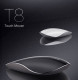 Mouse Rapoo T8 5G Laser Touch Wireless 